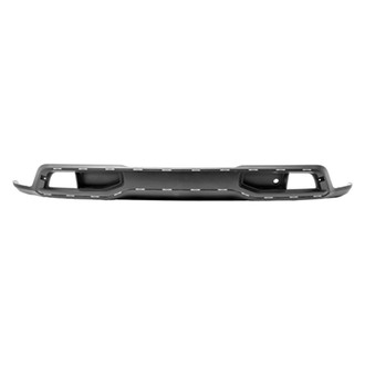 Replace® - Front Lower Bumper Cover (CAPA Certified)