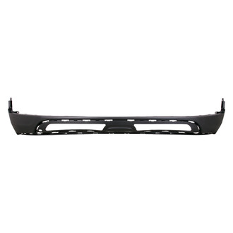 Replace® - Front Lower Bumper Cover (Standard Line)
