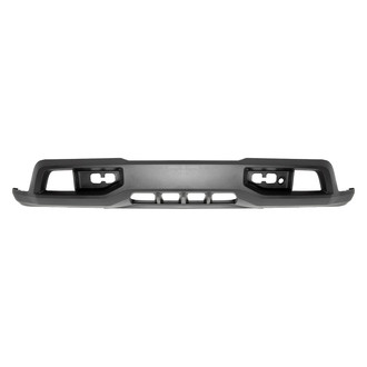 Replace® - Front Lower Bumper Cover (CAPA Certified)