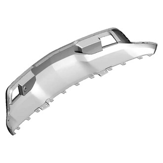 Replace® - Front Lower Bumper Cover (Standard Line)