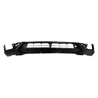 Replace® - Front Lower Bumper Cover (Standard Line)