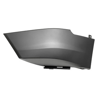 Replace® - Front Lower Driver Side Bumper Cover (Standard Line)