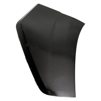 Replace® - Front Driver Side Bumper Cover (Standard Line)