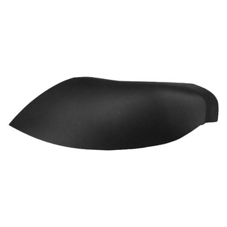 Replace® - Front Lower Passenger Side Bumper End (Standard Line)