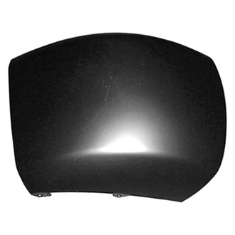 Replace® - Front Passenger Side Bumper End (Brand New OE)