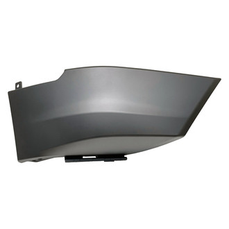 Replace® - Front Lower Passenger Side Bumper Cover (Standard Line)