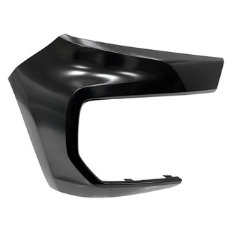 Replace® - Front Passenger Side Bumper Cover (CAPA Certified)