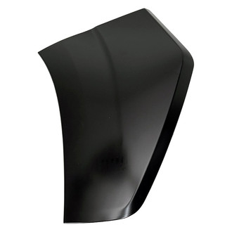 Replace® - Front Passenger Side Bumper Cover (Standard Line)