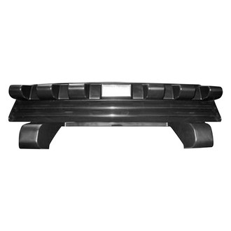 Replace® - Front Bumper Cover Reinforcements