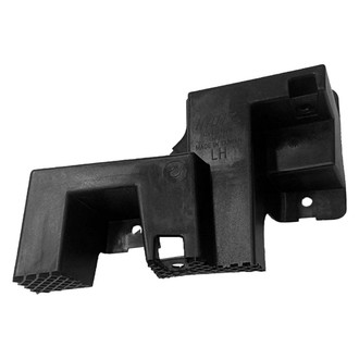 Replace® - Front Outer Driver Side Bumper Reinforcement Bracket (CAPA Certified)