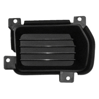 Replace® - Front Passenger Side Tow Hook Cover (Standard Line)