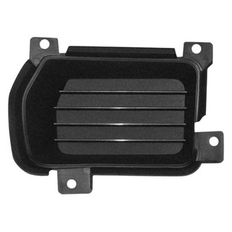 Replace® - Front Driver Side Tow Hook Cover (Standard Line)