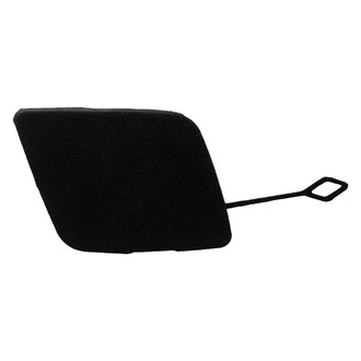 Replace® - Front Tow Hook Cover (Standard Line)