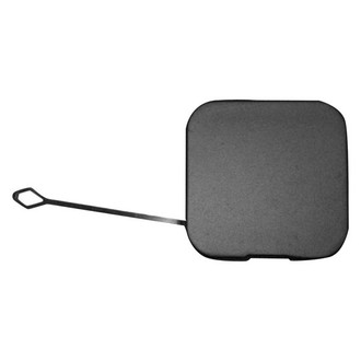 Replace® - Front Tow Hook Cover (Standard Line)