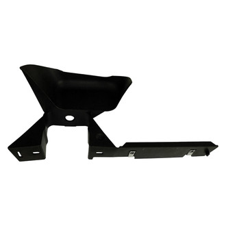 Replace® - Front Passenger Side Tow Hook Cover (Standard Line)