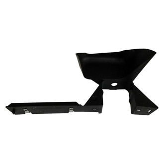 Replace® - Front Driver Side Tow Hook Cover (Standard Line)