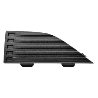 Replace® - Front Tow Hook Cover (CAPA Certified)