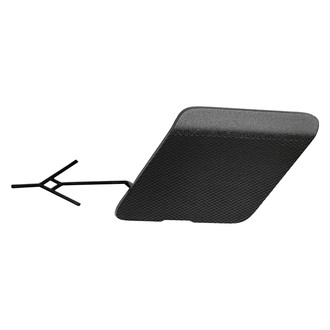 Replace® - Front Tow Hook Cover (Standard Line)
