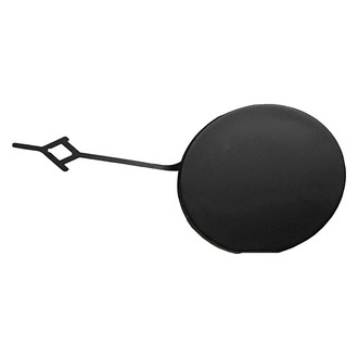 Replace® - Front Tow Hook Cover (Standard Line)