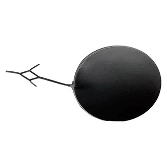 Replace® - Front Tow Hook Cover (Standard Line)