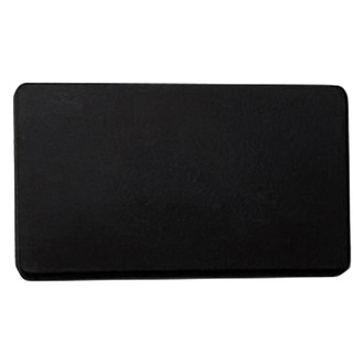 Replace® - Front Tow Hook Cover (Standard Line)