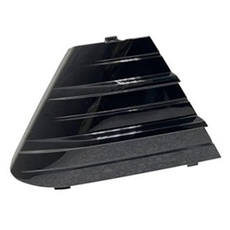 Replace® - Front Lower Tow Hook Cover (Standard Line)