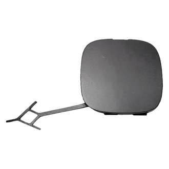 Replace® - Front Tow Hook Cover (Standard Line)