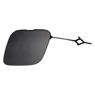 Replace® - Front Tow Hook Cover (Standard Line)