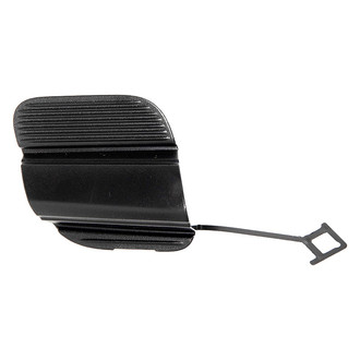 Replace® - Front Lower Tow Hook Cover (Standard Line)