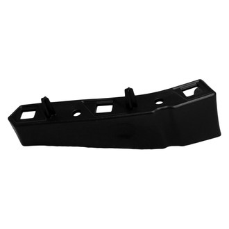 Replace® - Front Outer Driver Side Bumper Cover Support (CAPA Certified)