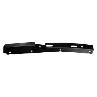 Replace® - Front Outer Driver Side Bumper Cover Bracket (CAPA Certified)