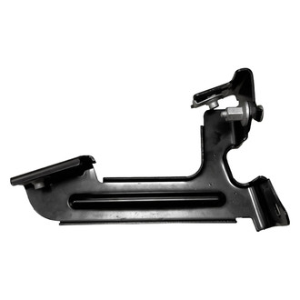 Replace® - Front Lower Passenger Side Bumper Mounting Bracket (Standard Line)
