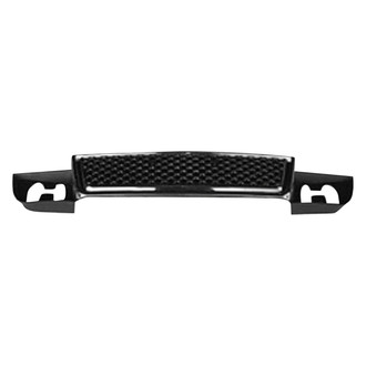 Replace® - Front Lower Center Bumper Grille (Standard Line)