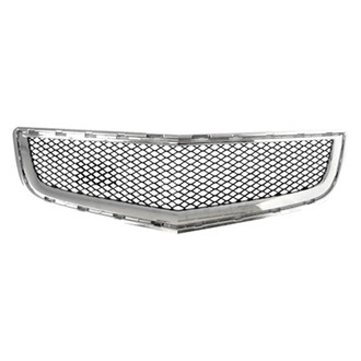 Replace® - Grille (Brand New OE)