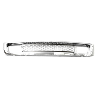 Replace® - Front Bumper Grille