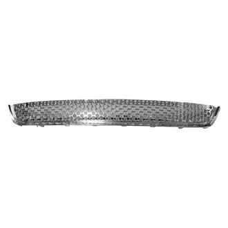 Replace® - Front Bumper Grille (Standard Line)