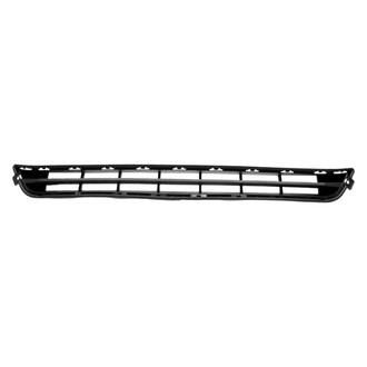 Replace® - Front Center Bumper Grille (Standard Line)