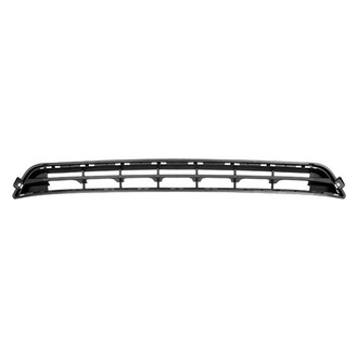 Replace® - Front Center Bumper Grille (CAPA Certified)