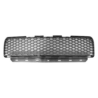 Replace® - Front Bumper Grille (Standard Line)