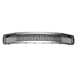 Replace® - Front Bumper Grille (Standard Line)