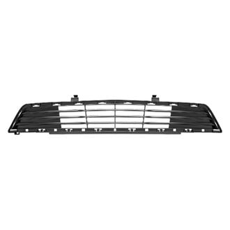 Replace® - Front Bumper Grille