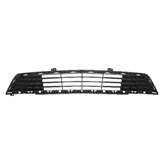 Replace® - Front Bumper Grille (Standard Line)