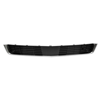 Replace® - Front Bumper Grille