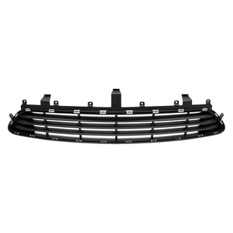 Replace® - Front Lower Bumper Grille (Standard Line)