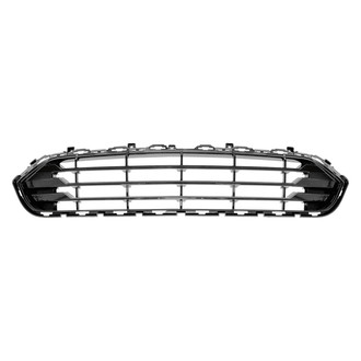 Replace® - Front Bumper Grille