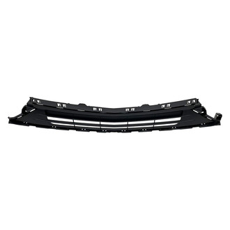 Replace® - Front Bumper Grille