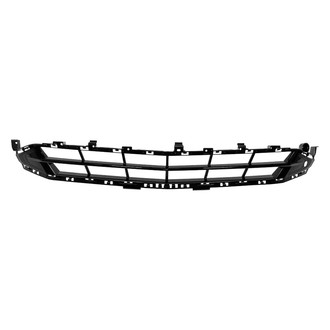 Replace® - Front Bumper Grille (Standard Line)