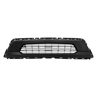 Replace® - Front Bumper Grille