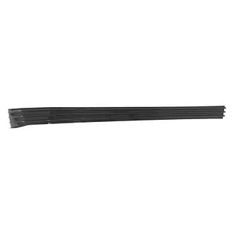 Replace® - Center Passenger Side Grille (Standard Line)