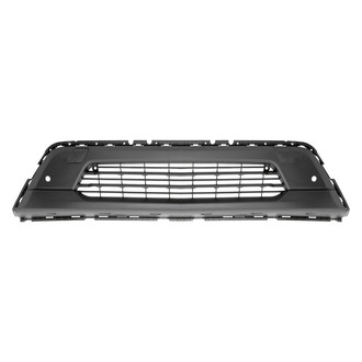 Replace® - Front Bumper Grille (CAPA Certified)